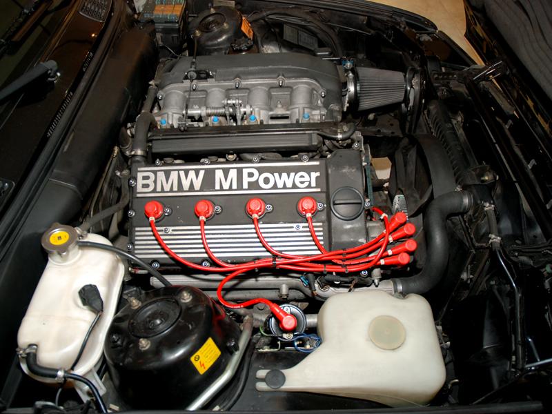 BMW　M3