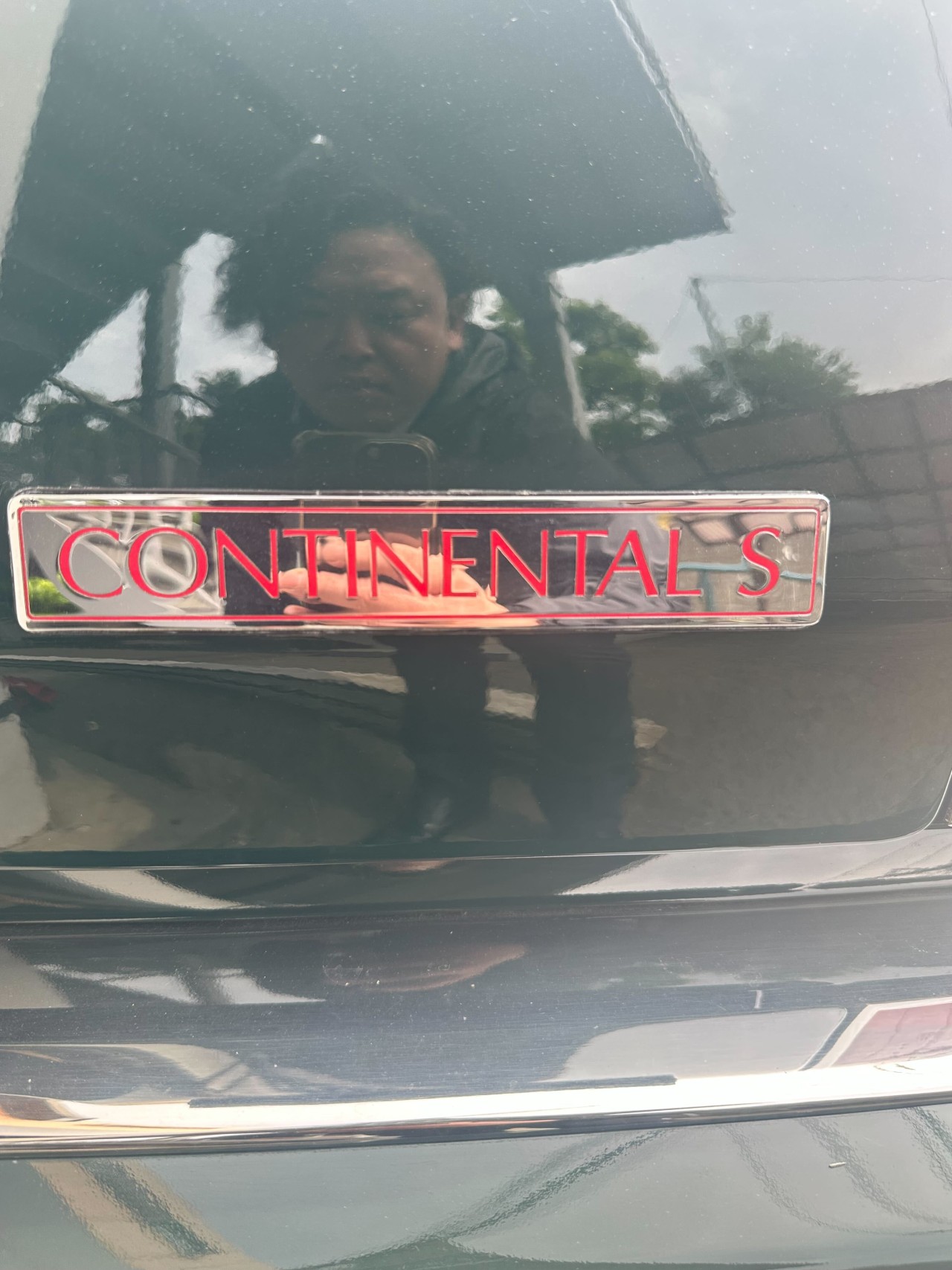 激レア車の入庫です！