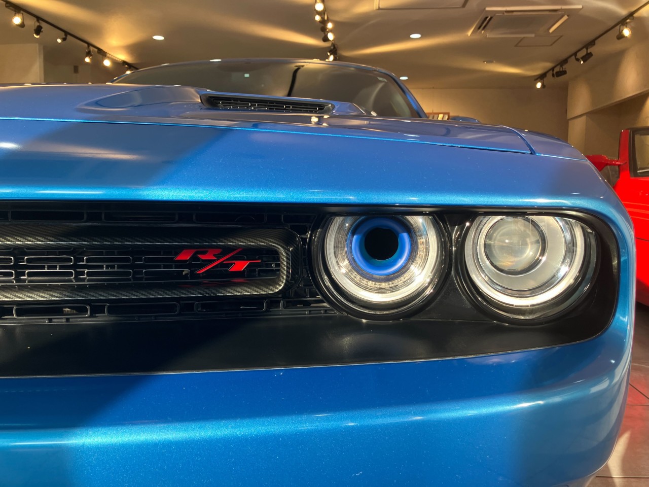 皆が知る　あの車輌が入庫です！