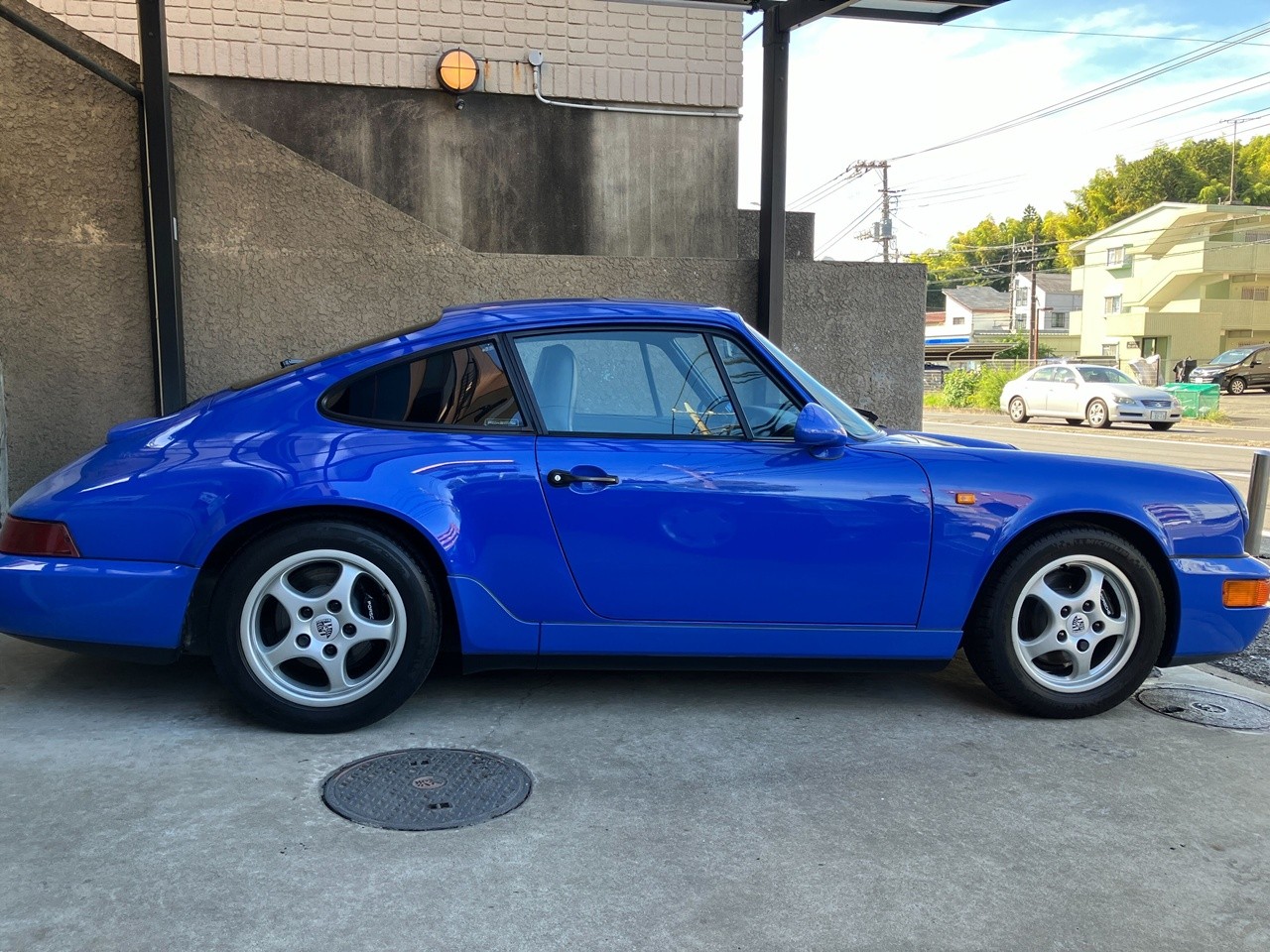 ご納車させていただきました！