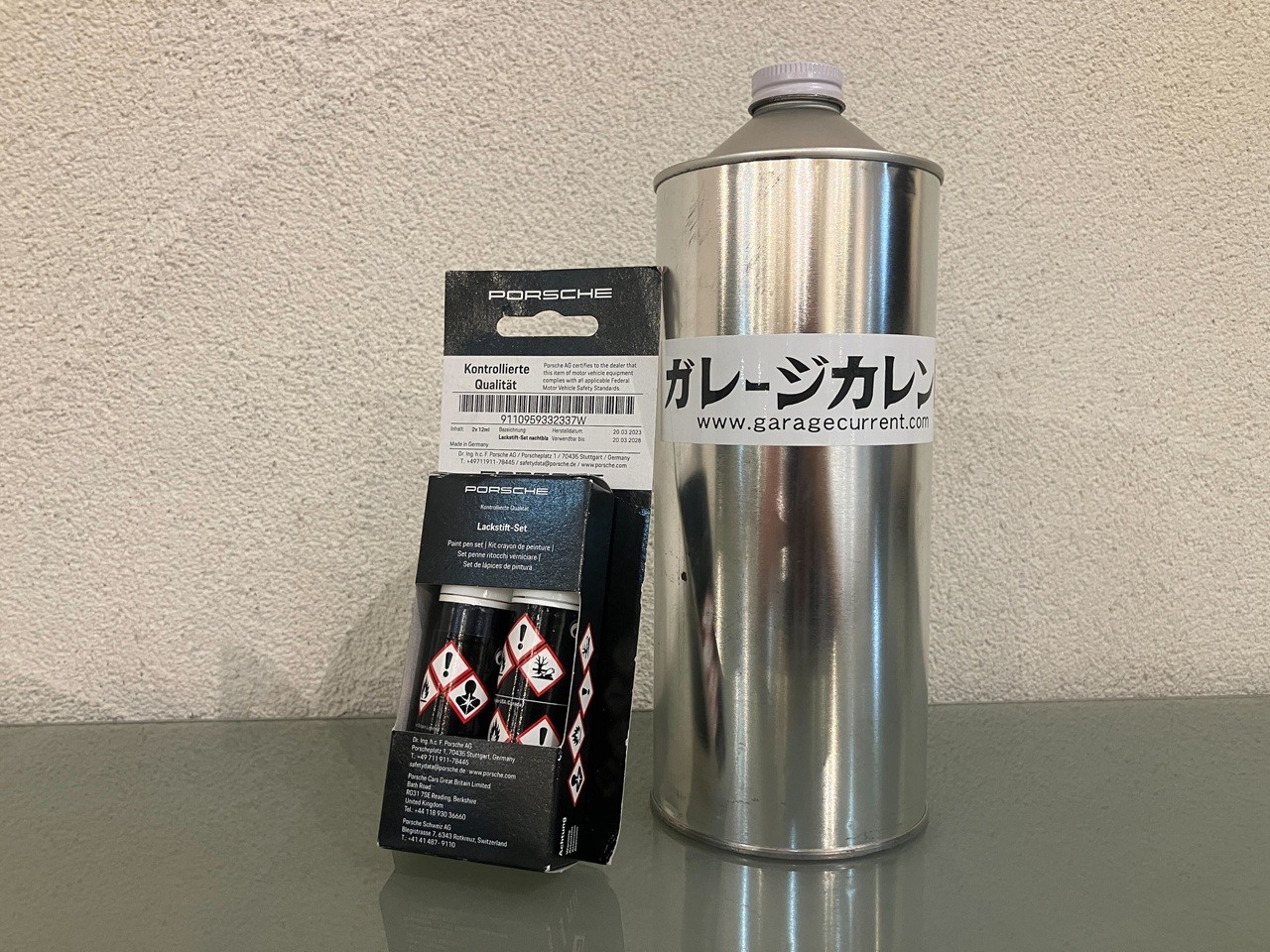 パーツのご注文もお任せください！