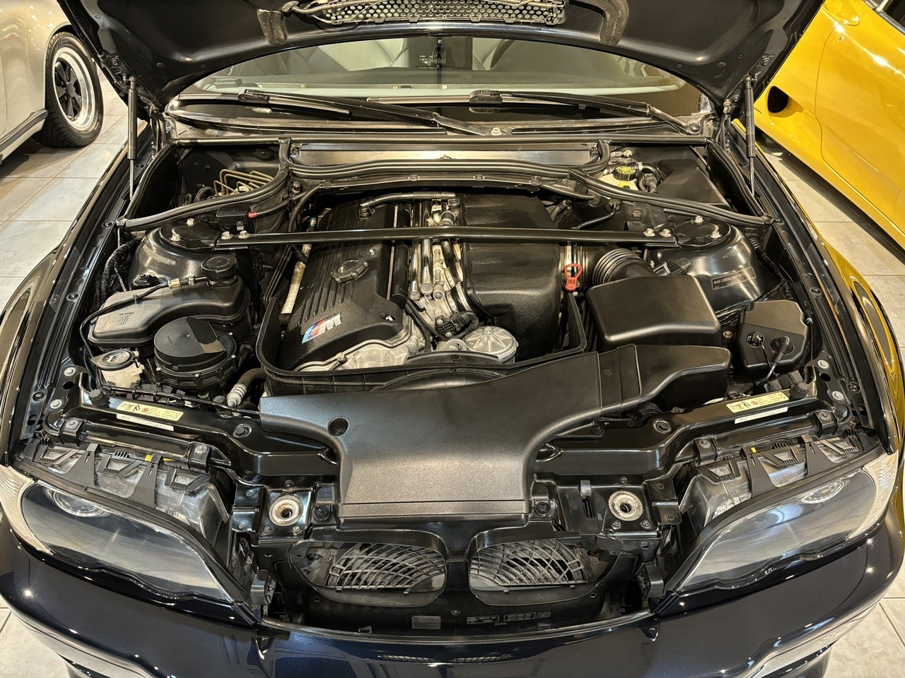 S54エンジンは最高！