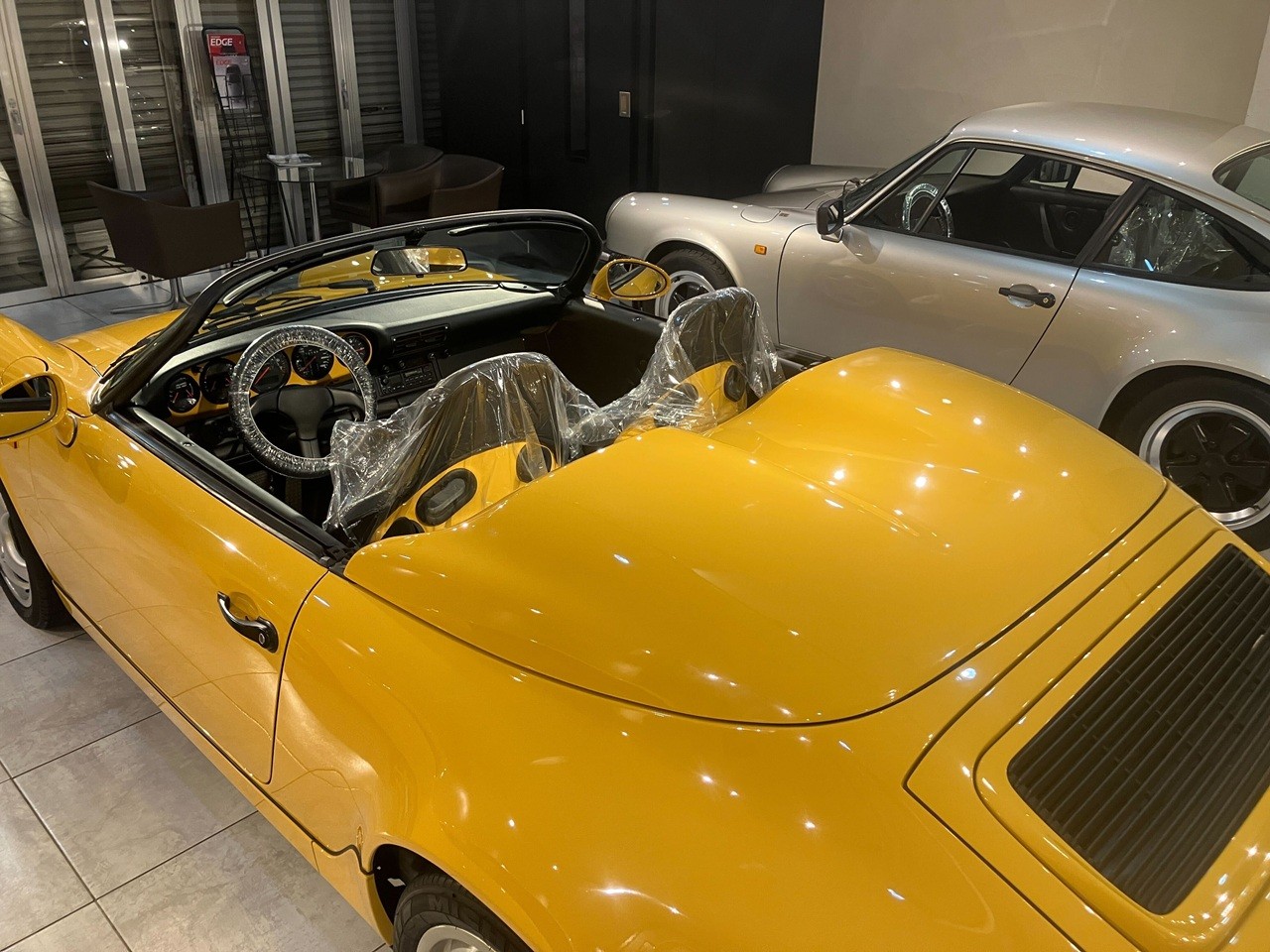 どっちのオープンがお好き？