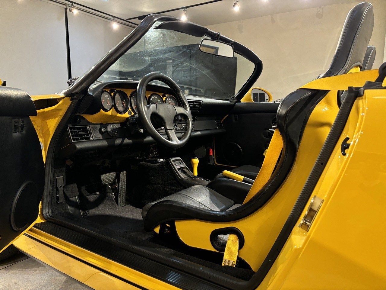 詳細画像を公開いたしました。