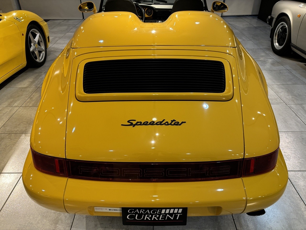 詳細画像を公開いたしました。