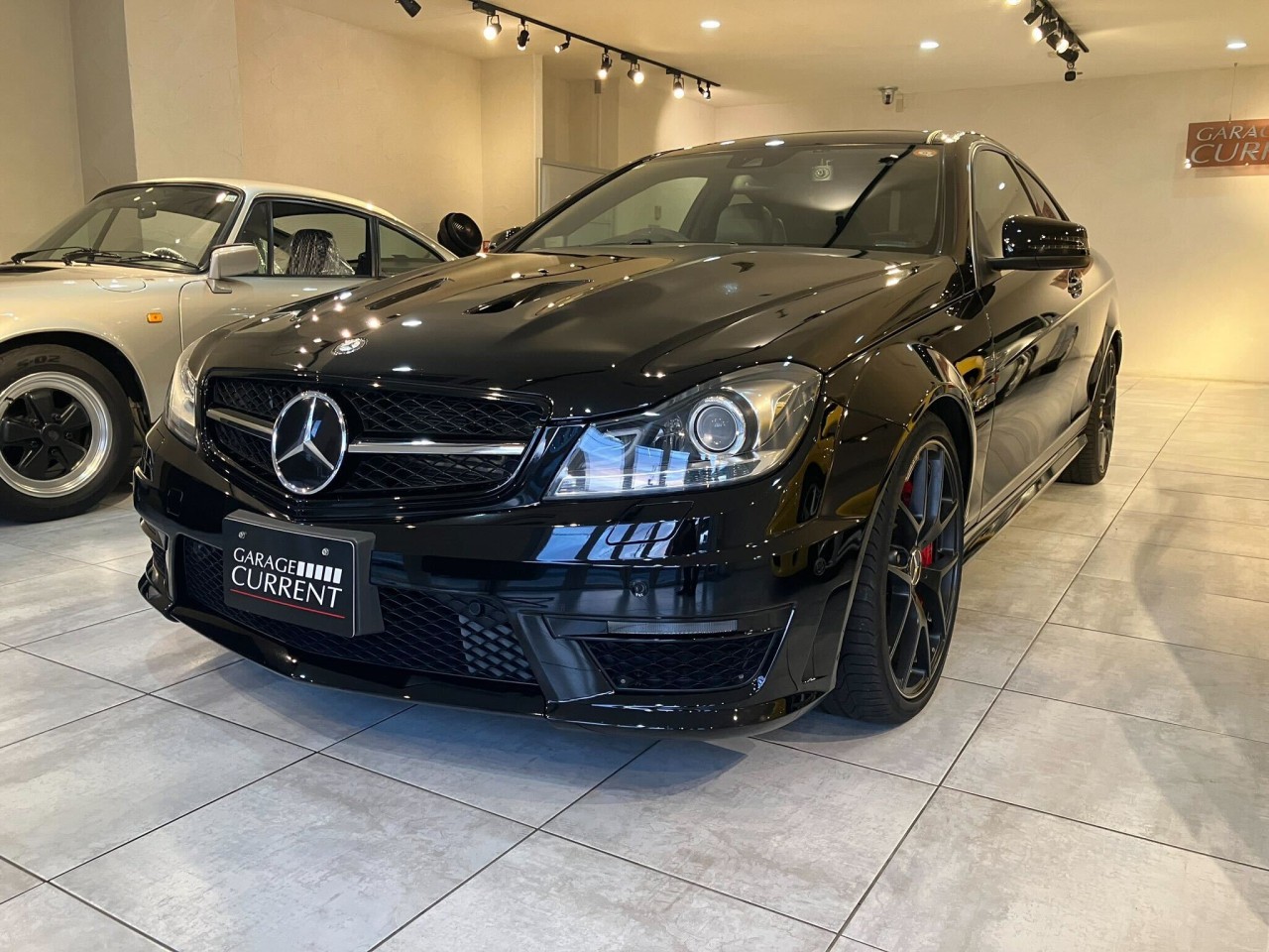 ジャーマンモンスターが入庫です！