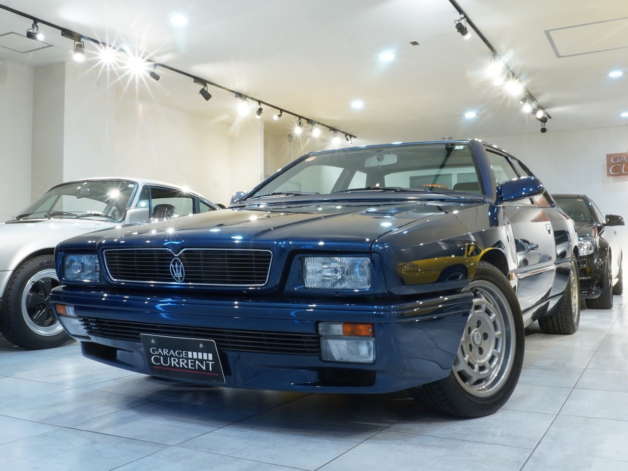 激渋イタリアンが入庫いたしました！