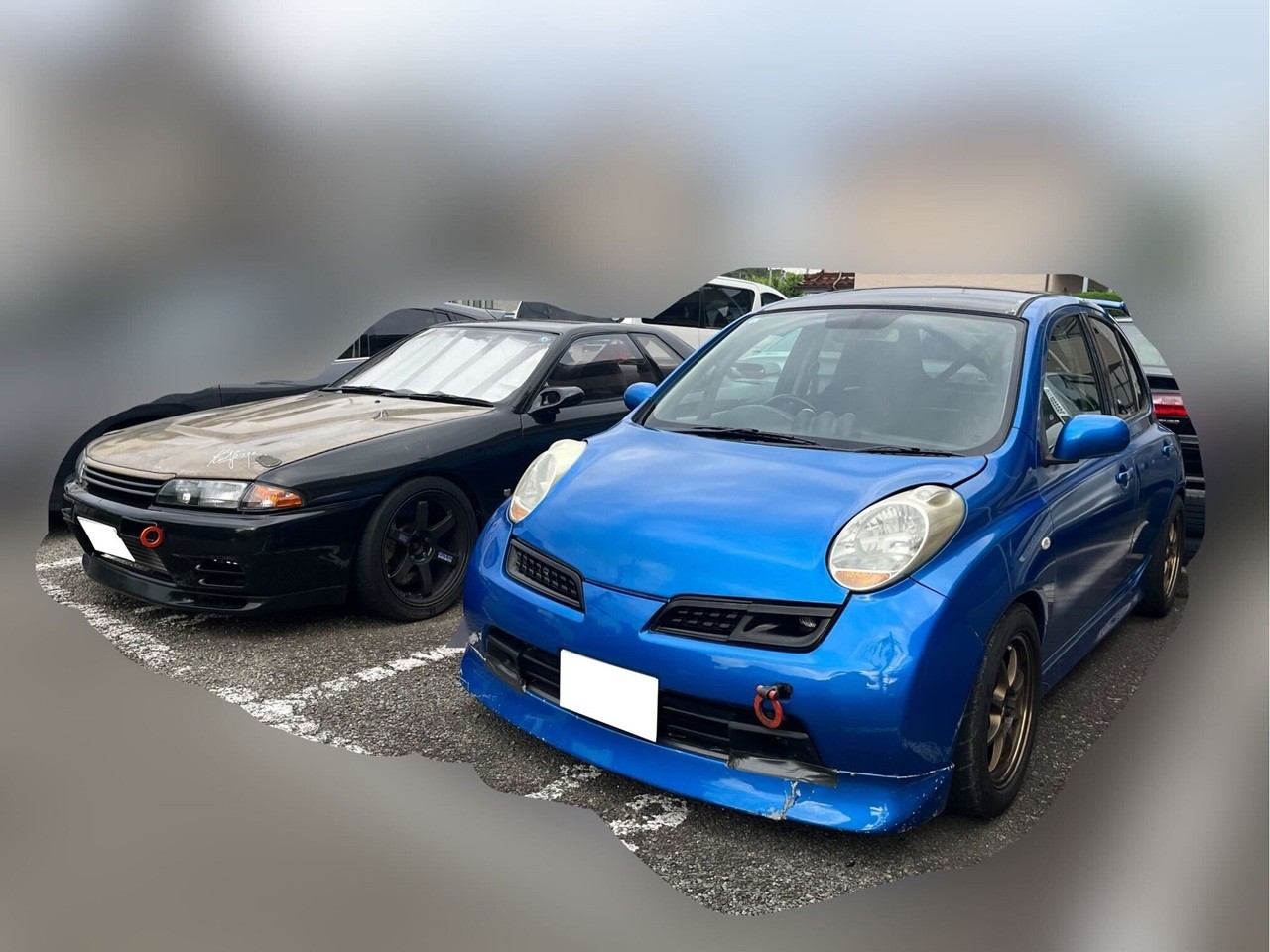 改めて自己紹介です！