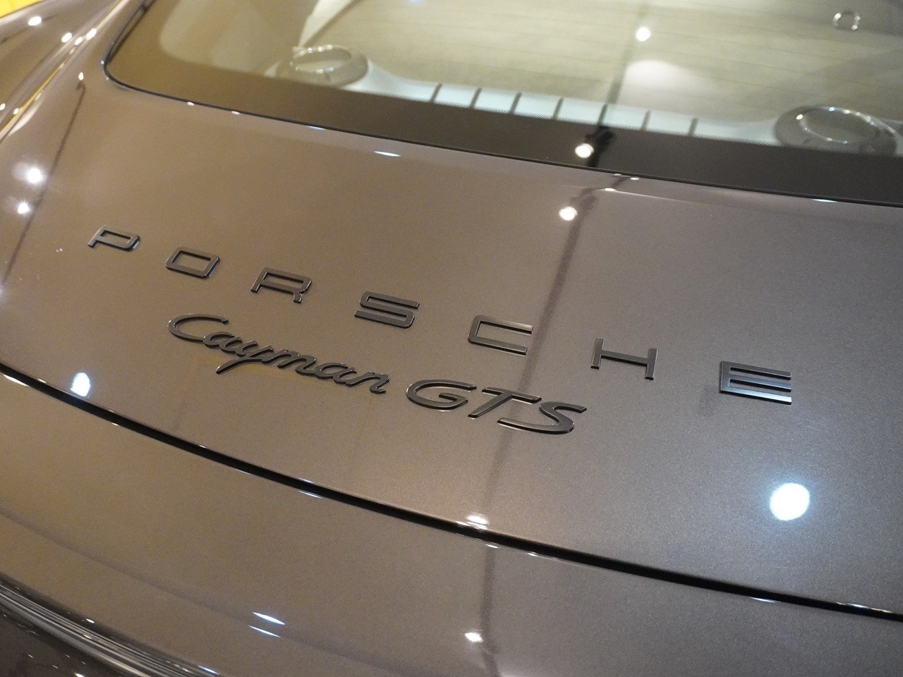 最高におしゃれな1台