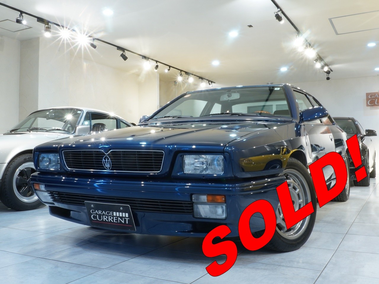 なんと2台ご成約いただきました！