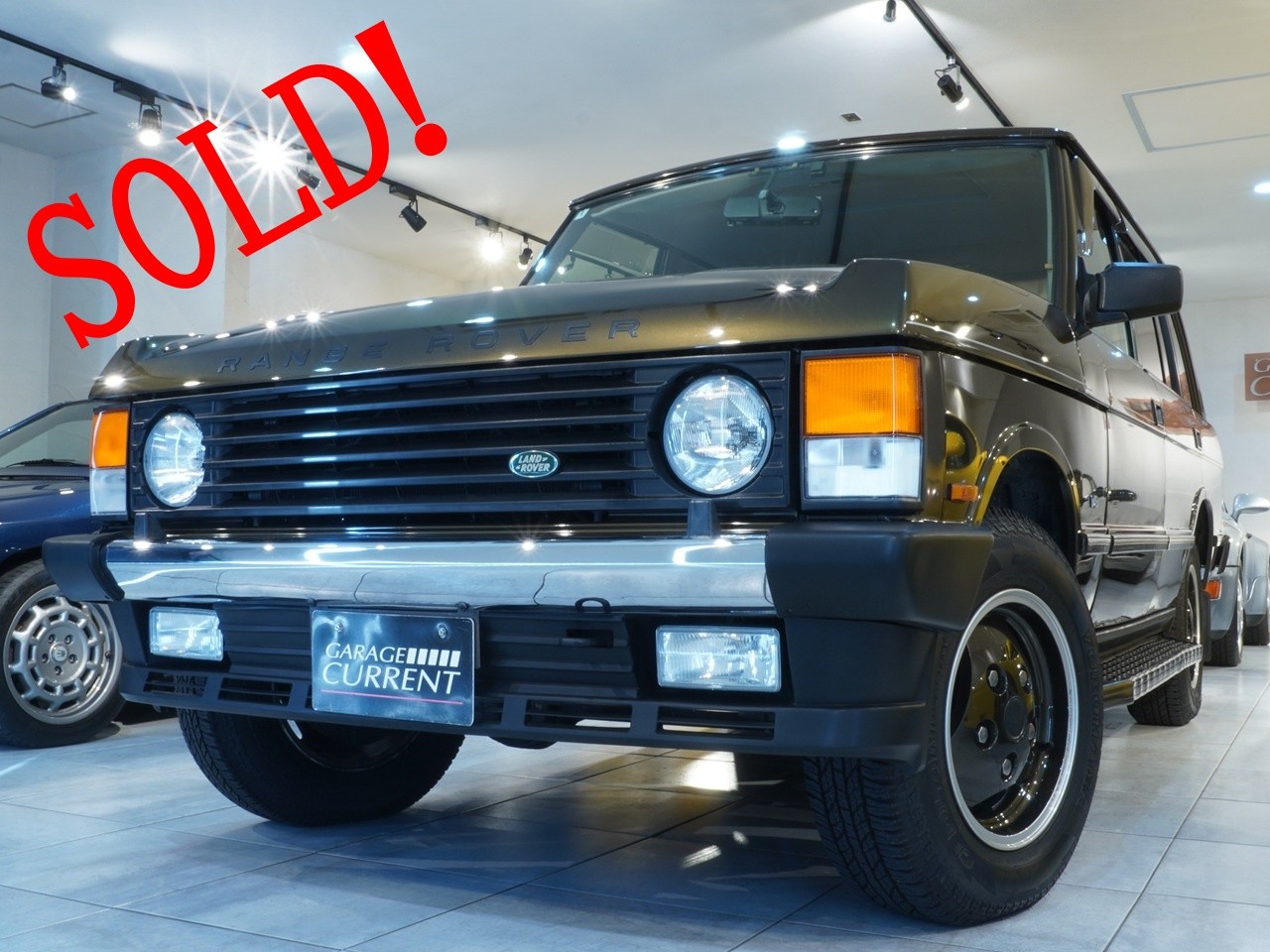 バンプラご成約頂きました！