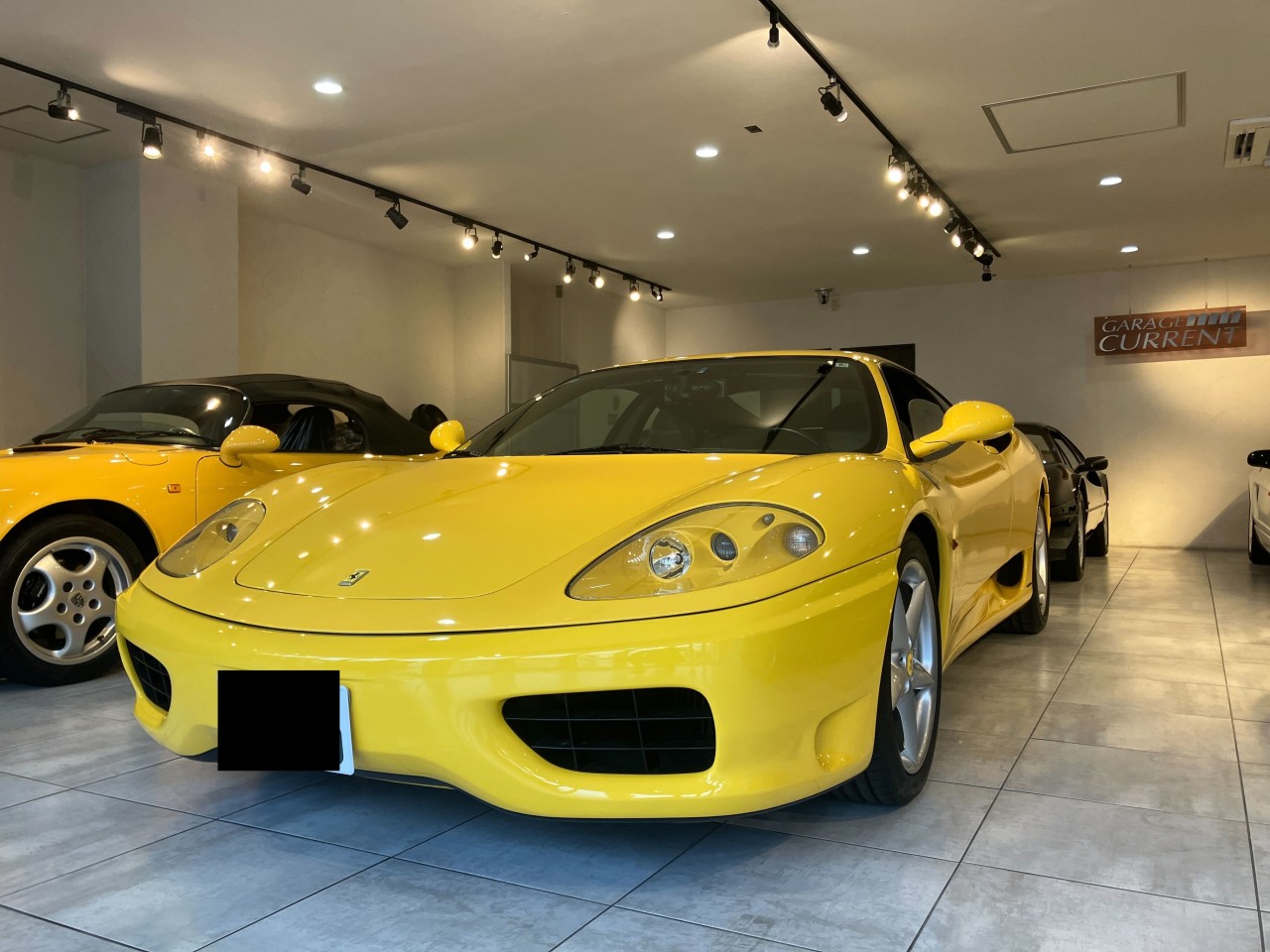 ご納車させていただきました