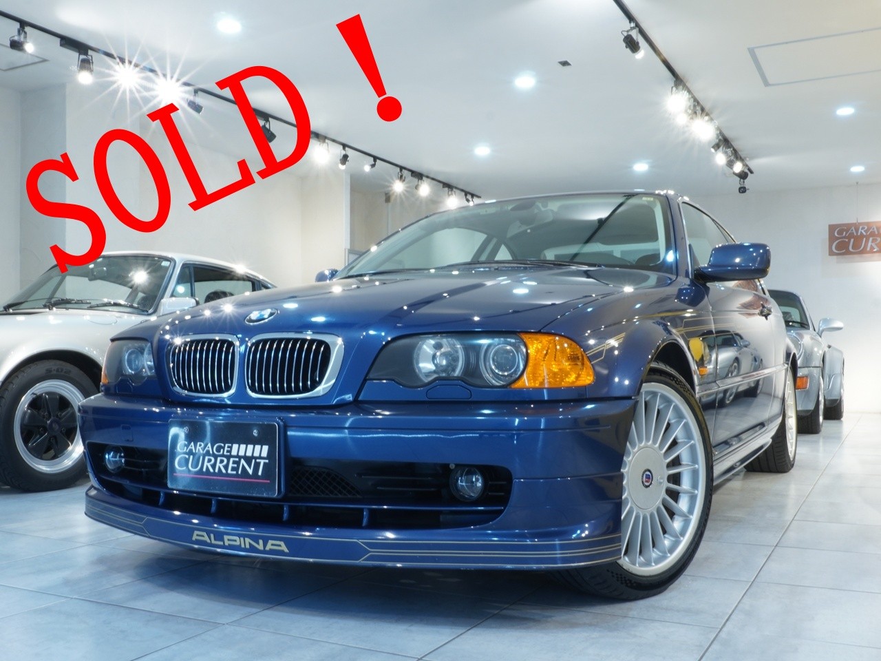 2台ご成約頂いてます！