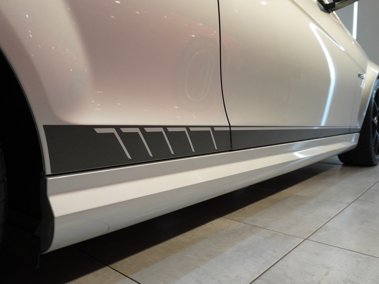 アレがまた入庫です！