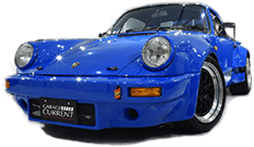 ポルシェ 911(Type930) カレラ