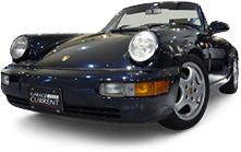 ポルシェ 911(Type964) カレラ2カブリオレ