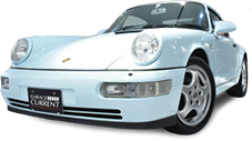 ポルシェ 911 カレラ2(Type964)