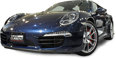 ポルシェ 911 カレラ4S（Type991）