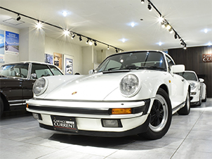 ポルシェ911 カレラ