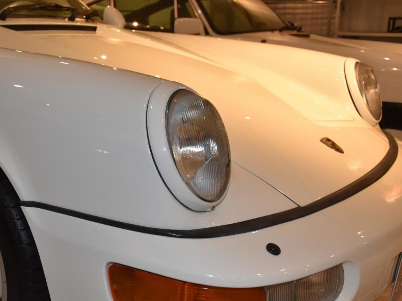 ポルシェ　911(Type964)