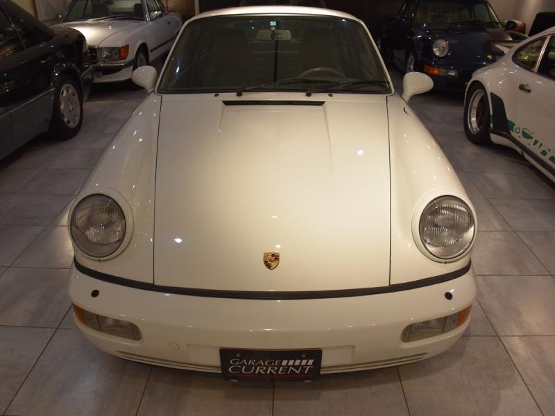 ポルシェ　911(Type964)