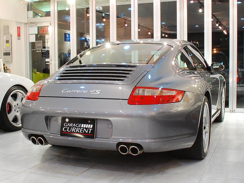 ポルシェ　911(Type930)