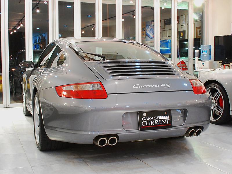 ポルシェ　911(Type930)