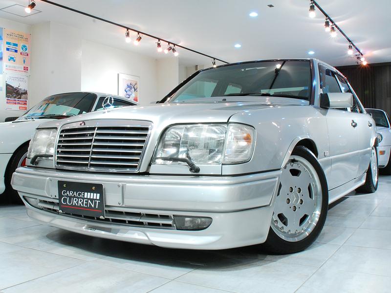 AMG　Eクラス