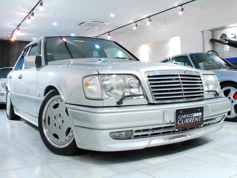 AMG　Eクラス