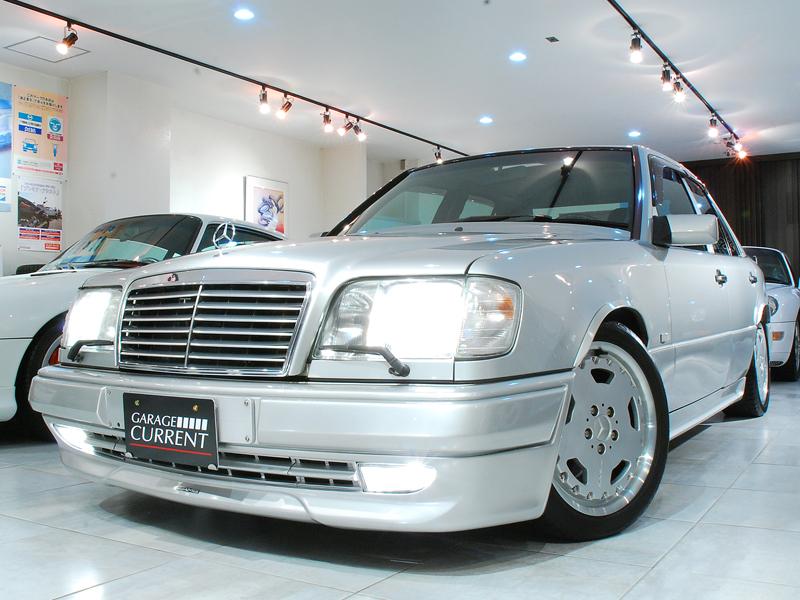 AMG　Eクラス