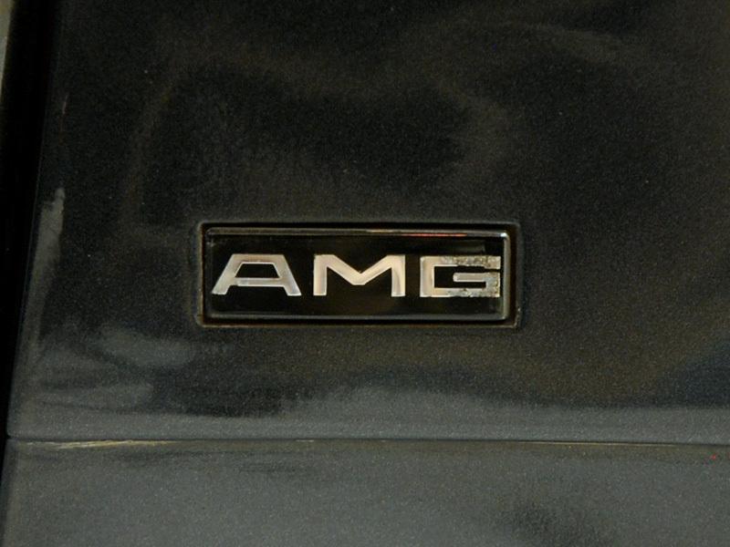 AMG　ミディアム