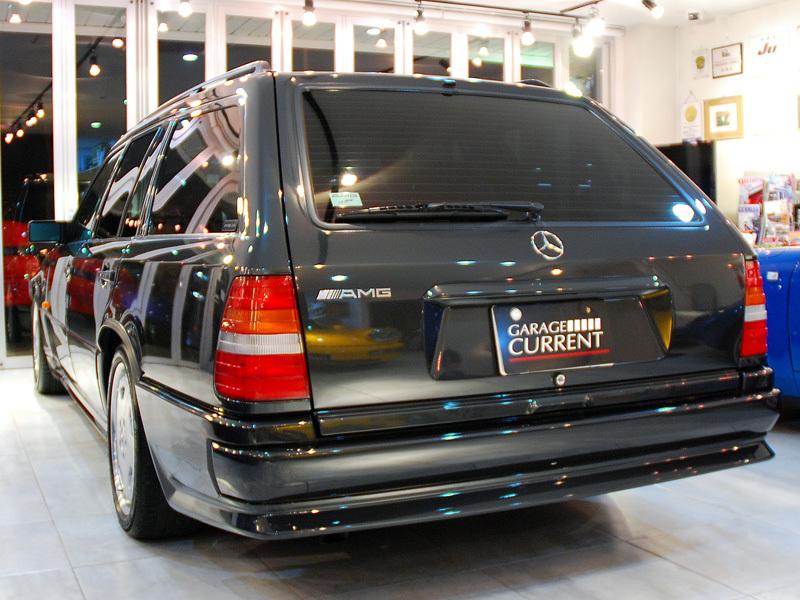 AMG　Eクラス