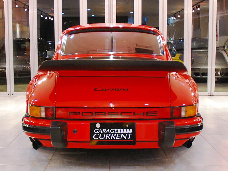 ポルシェ　911(Type930)