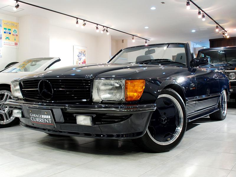 AMG　SLクラス