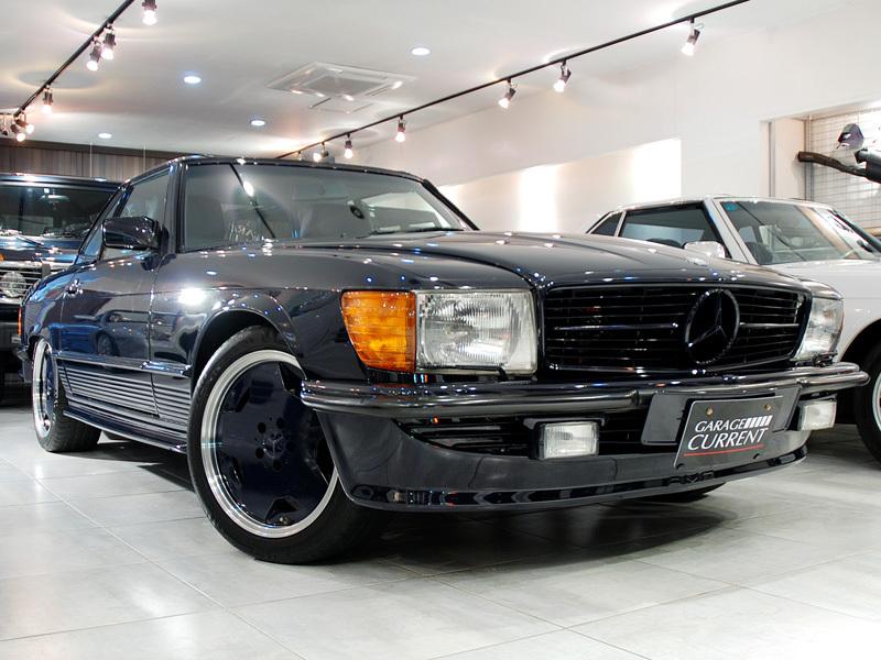 AMG　SLクラス