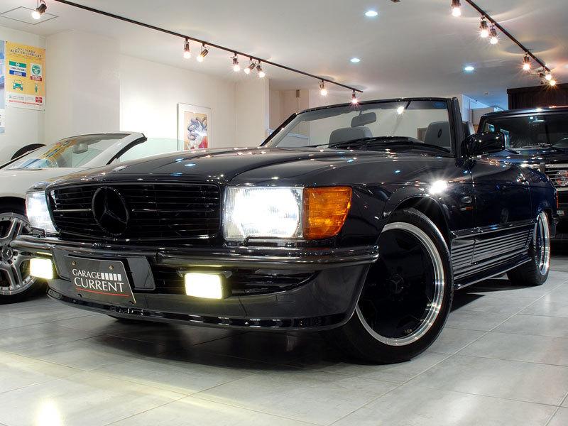 AMG　SLクラス