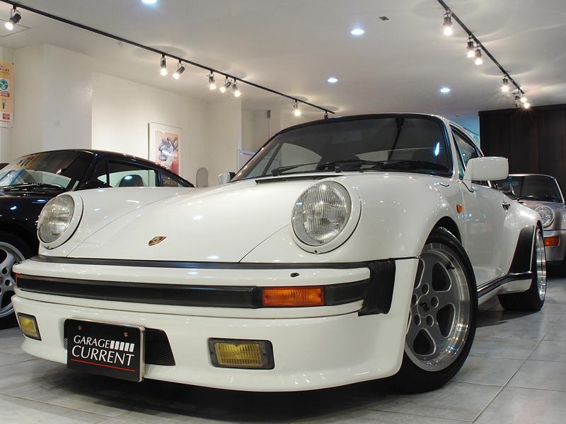 ポルシェ　911(Type930)