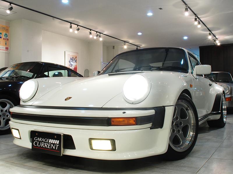 ポルシェ　911(Type930)