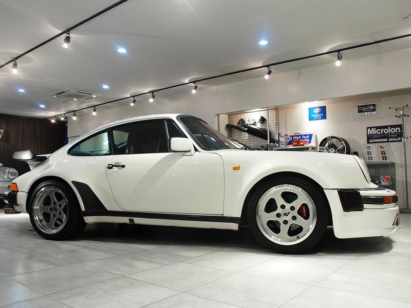 ポルシェ　911(Type930)