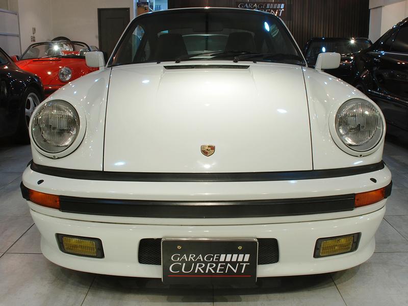 ポルシェ　911(Type930)