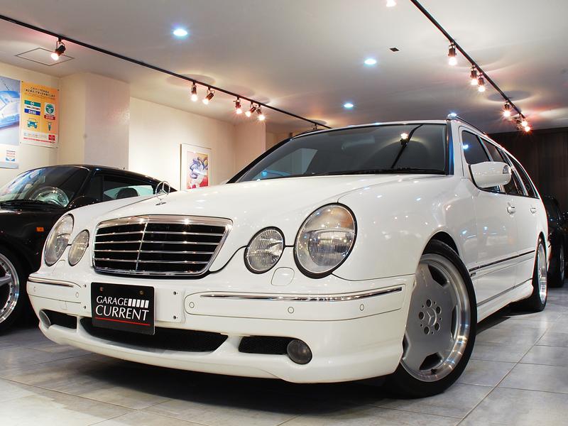 AMG　Eクラス