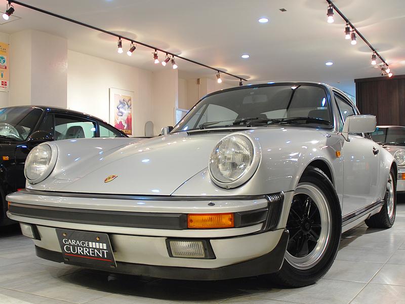 ポルシェ　911(Type930)