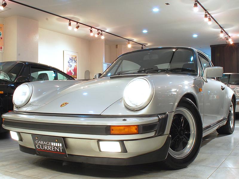 ポルシェ　911(Type930)