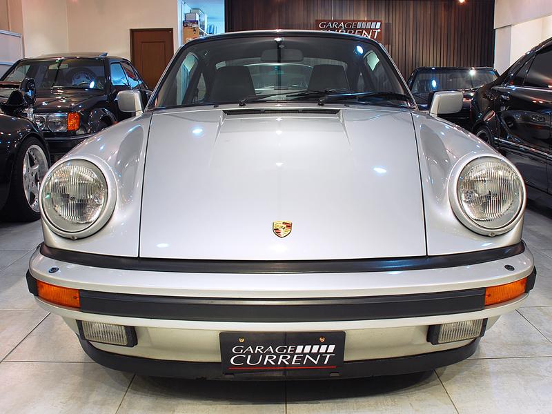 ポルシェ　911(Type930)