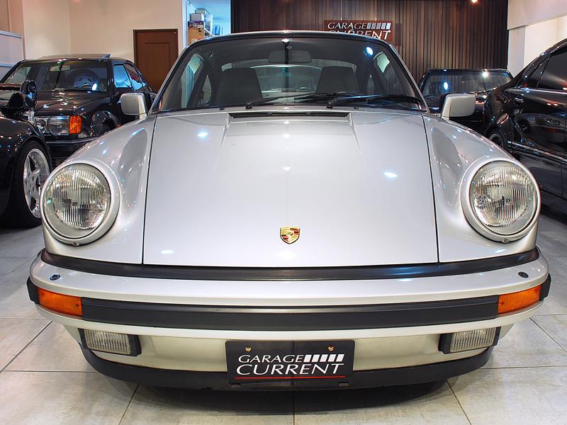 ポルシェ　911(Type930)