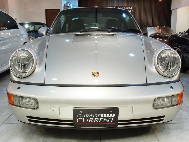 ポルシェ　911(Type964)