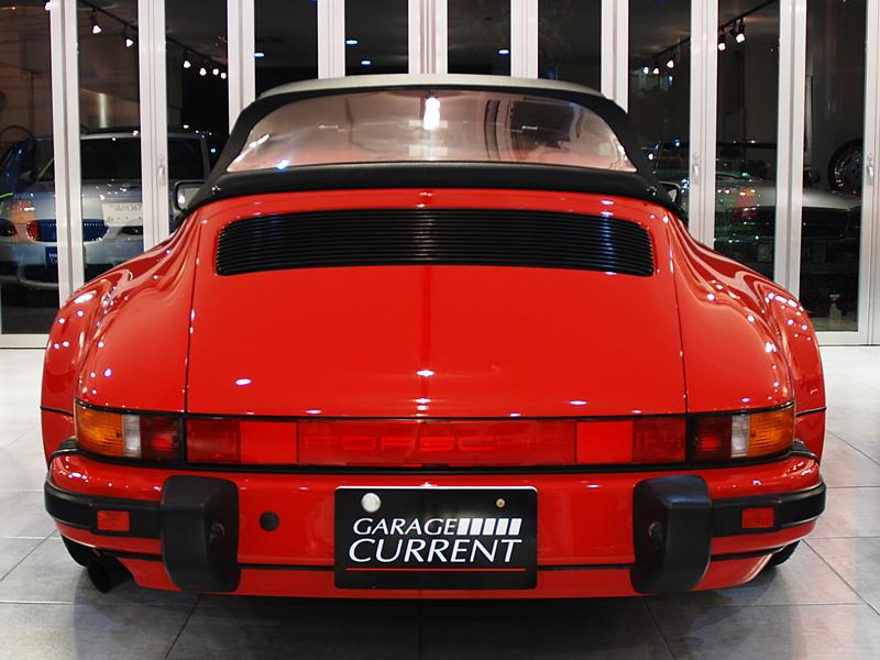 ポルシェ　911(Type930)