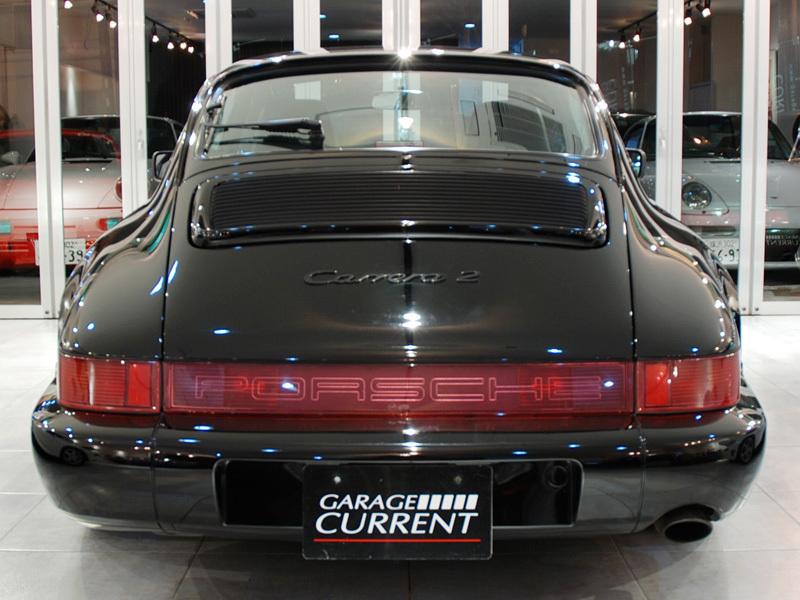 ポルシェ　911(Type964)