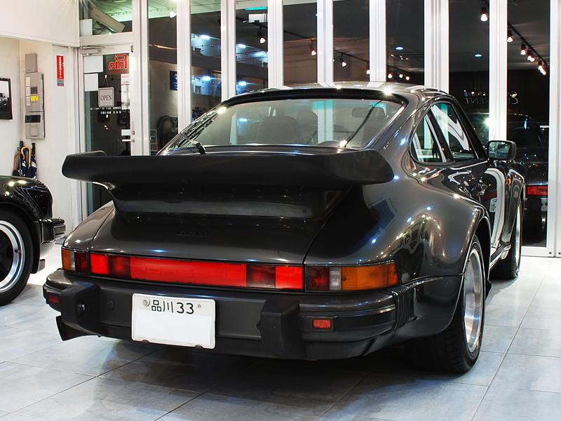 ポルシェ　911(Type930)