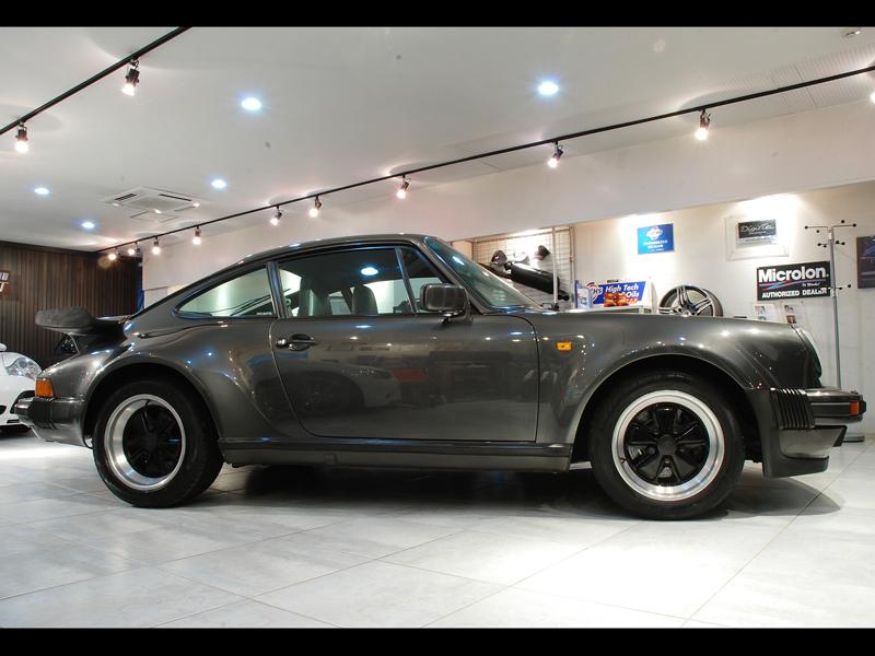 ポルシェ　911(Type930)